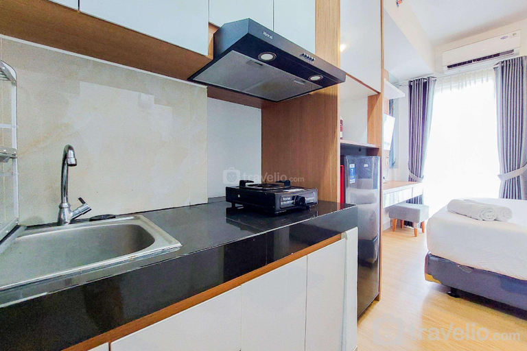 Others 2, Best Choice Studio Serpong Garden By Travelio, Tangerang