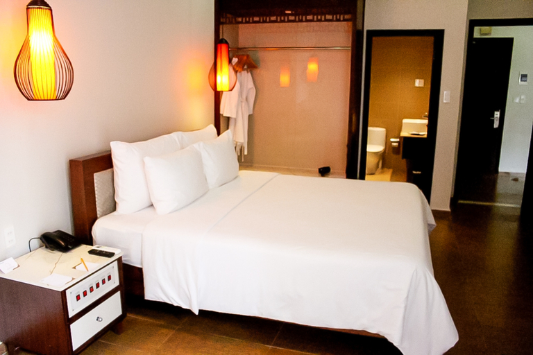 Bedroom 3, Minera Hot Springs Binh Chau, Xuyên Mộc