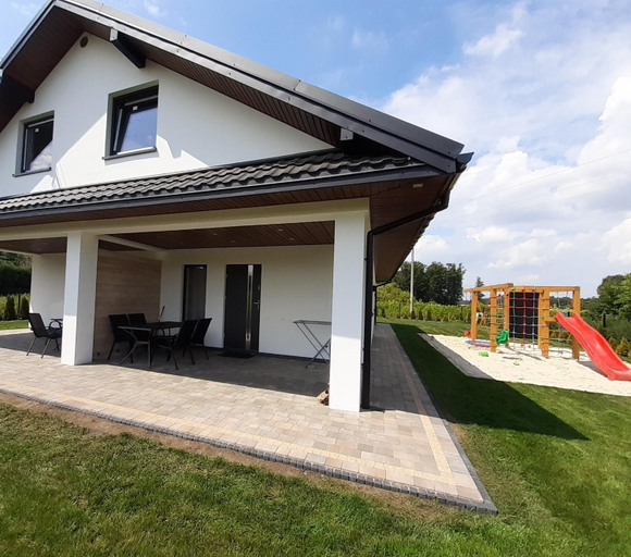 Others 4, Apartamenty Borowka, Włodawa