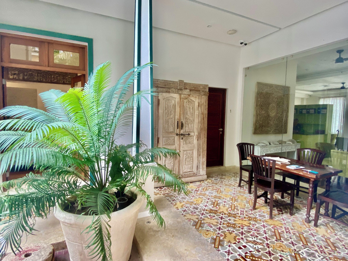 Others 4, Boutique Hotel Casa Grande, Mandala Suite, 1 BR, Distrito Nacional