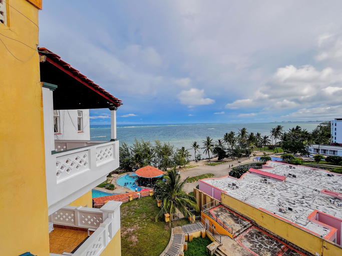 Others 4, Kuzuri Kwetu Beachfront Apartments, Kisauni