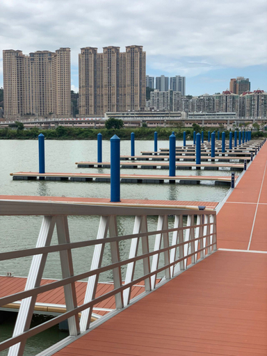 Others 5, England Marina Club Hotel, Macao