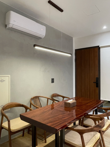 Business Facilities