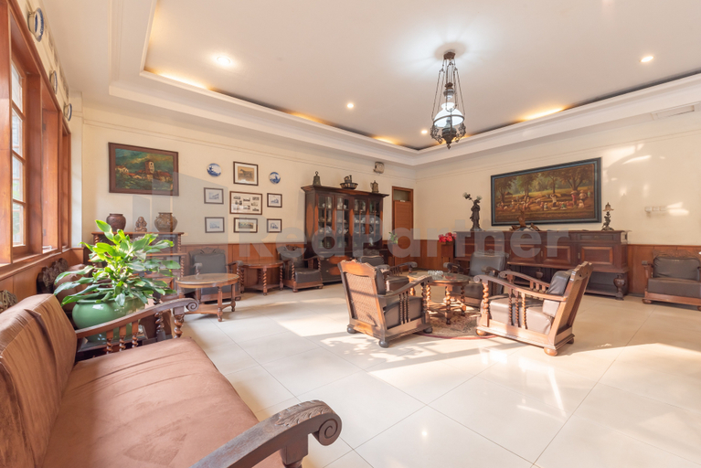 Others 4, Hotel Wisma Dago ITB, Bandung