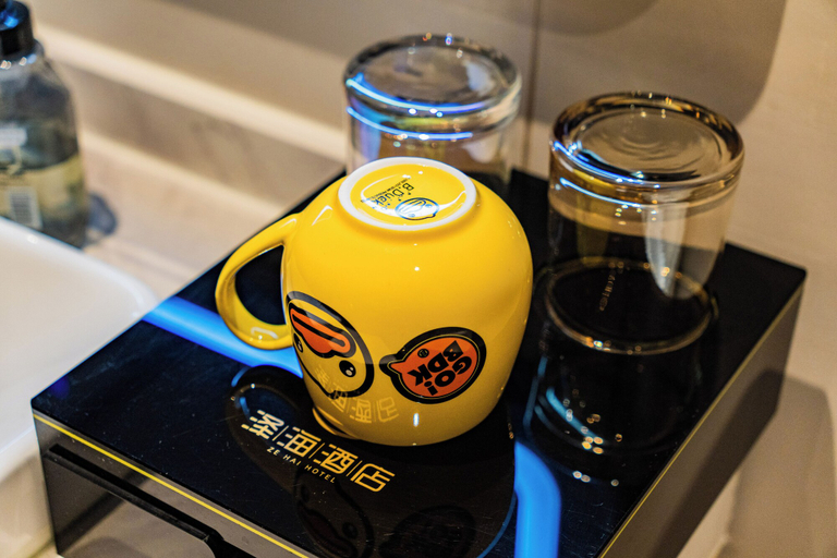 Food & Drinks 5, ZEHAI HOTEL, Xi'an