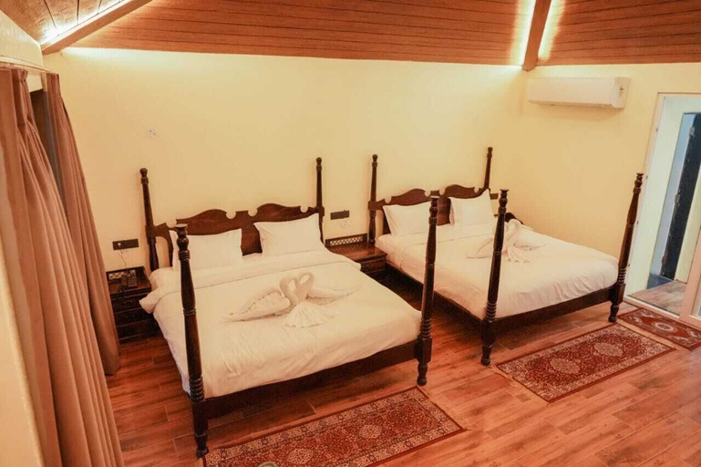 Others 5, NidhiVann Wellness Retreat Resort Pench, Seoni