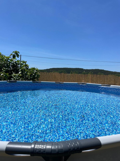 Sport & Beauty 4, Casa da Abrunheira, Torres Vedras