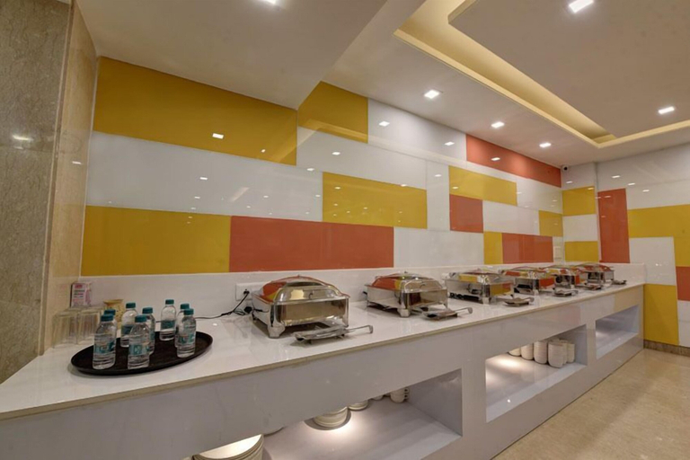 Food & Drinks 5, Golden Tree, Gautam Buddha Nagar