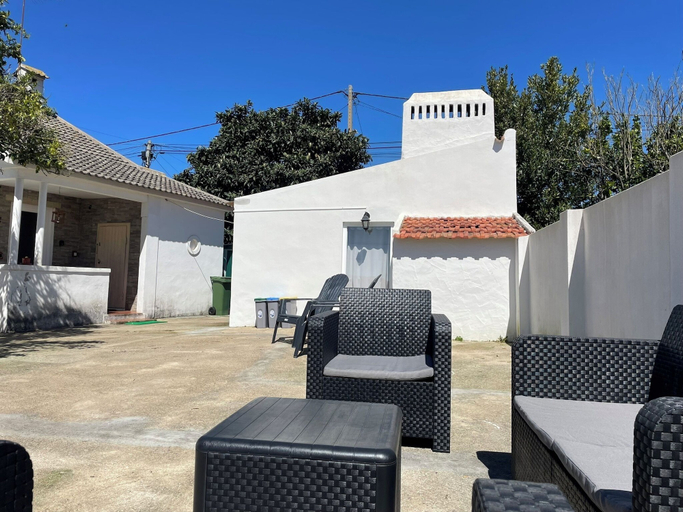Exterior & Views 2, Casa da Abrunheira, Torres Vedras