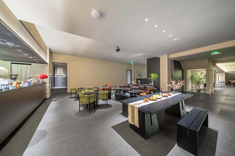 Food & Drinks 3, Songmo Hotel, Huzhou