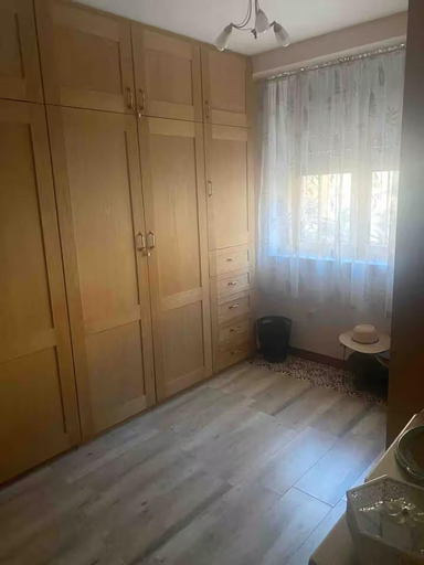 Interior 2, House -sleeps 6-garden-fireplace, Alicante