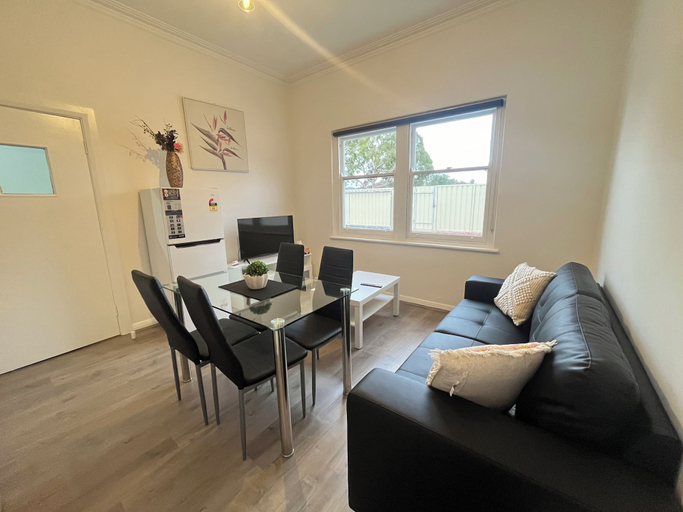 Others 4, Tasha's Duplex on Muller, Adelaide