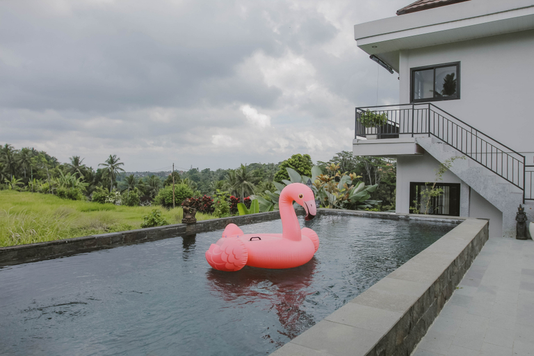 Others 4, Sunset Villas Bungalow Ubud, Gianyar