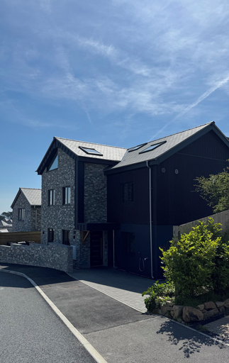 Exterior & Views 2, Uno Carbis Bay, Cornwall