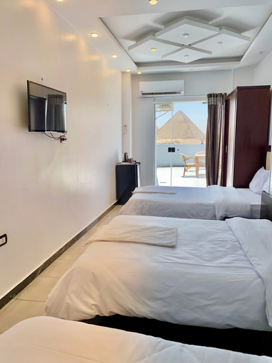 Others 4, Enjoy Giza Pyramids Hotel, Unorganized in Al Jizah