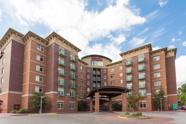Exterior & Views 1, Drury Inn & Suites Flagstaff, Coconino