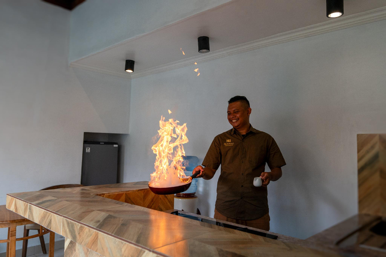 Food & Drinks 5, The Jema Private Villa, Gianyar