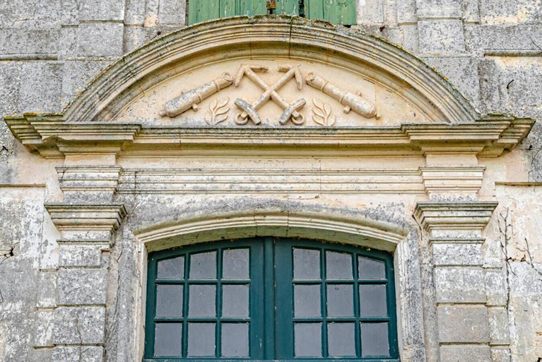 Exterior & Views 2, Maison Garesché, Charente-Maritime