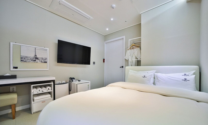 Others 4, Oceanstay Hotel, Suyeong