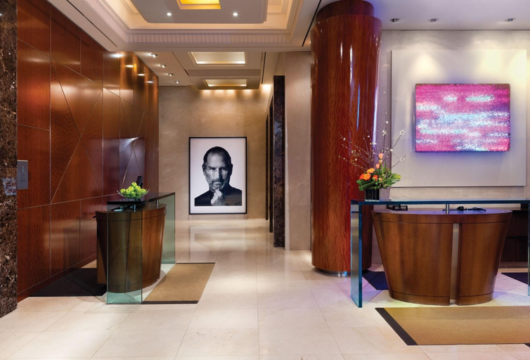 Public Area 4, SoHo Hotel Toronto, Toronto