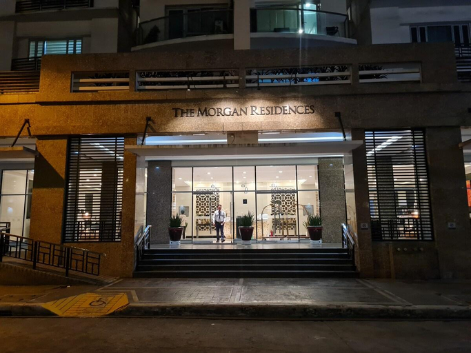 Others 4, Cute Studio Unit w/ Big Windows - B Morgan T1, Taguig