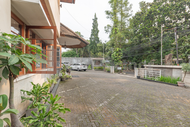 Others 4, Hotel Wisma Dago ITB, Bandung