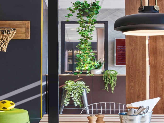 Public Area 2, ibis Clamart Paris Vélizy, Hauts-de-Seine