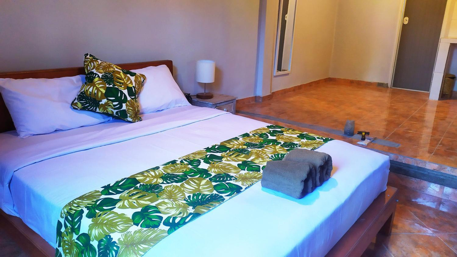 Bedroom 29
