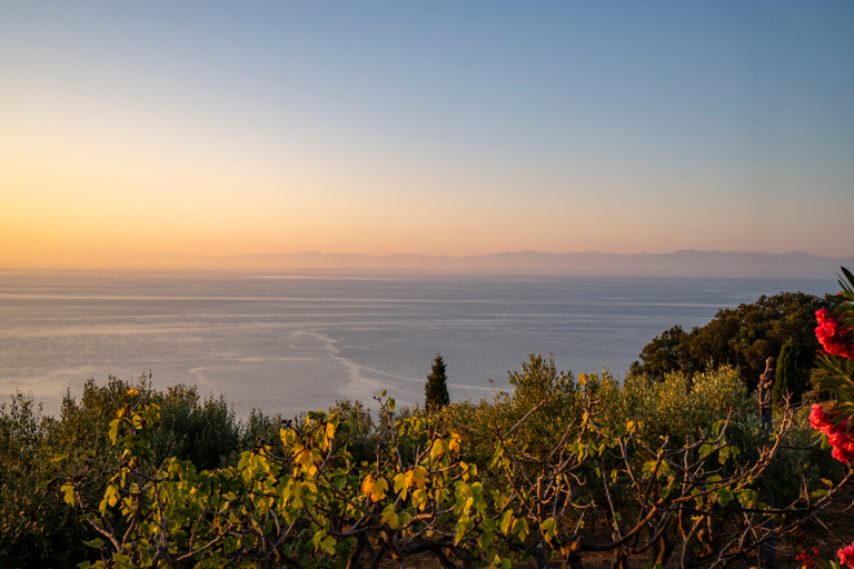 Public Area 4, Borgo Del Cannitello Romantic Boutique Resort, Messina