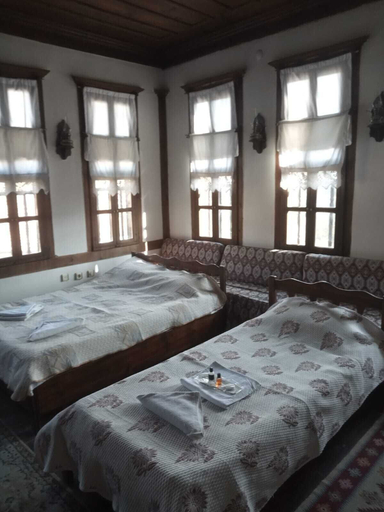 Bedroom 3, HAN SAFRANBOLU KONAKLAMA TESİSİ, Safranbolu