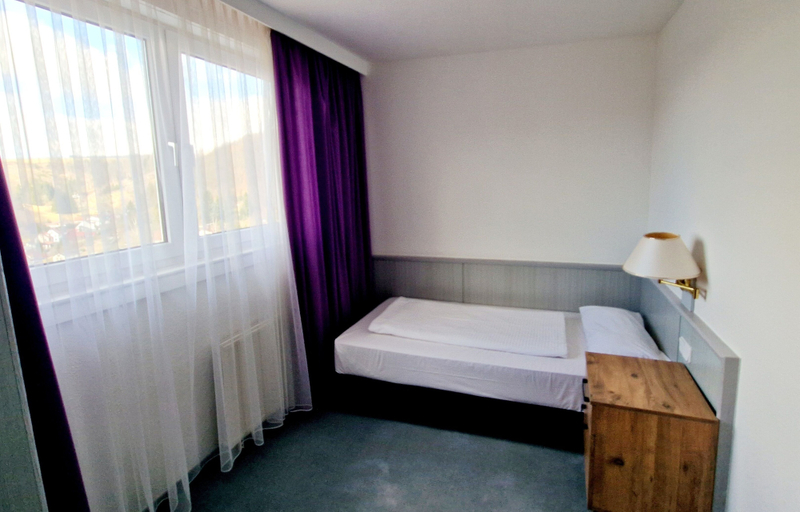 Others 5, Hotel Am Sommerberg, Hildburghausen