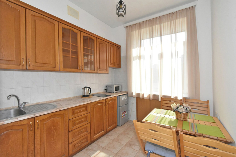 Others 3, Green room in Yerevan, Yerevan
