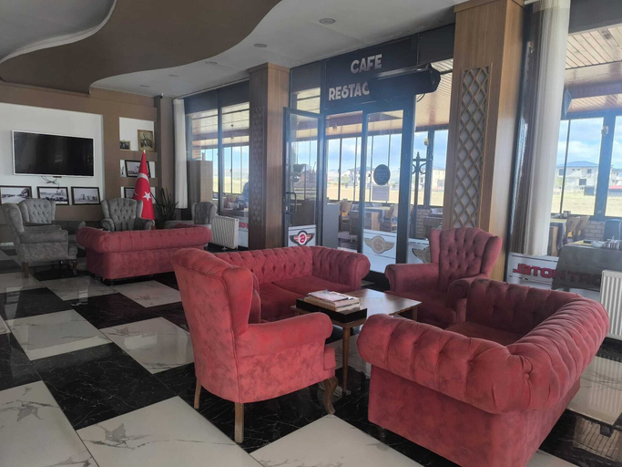 Others 5, ARİFOGLU AİRPORT HOTEL, Merkez