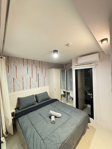 Apartment Vittorio Wiyung by ASH Room Type - Brisbane