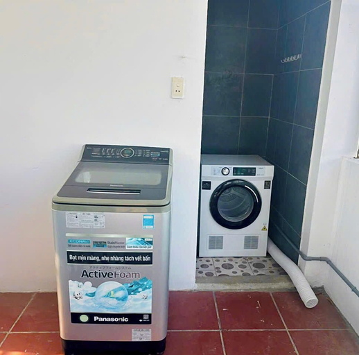Others 5, LOUIS OTIS APARTMENT, Da Nang