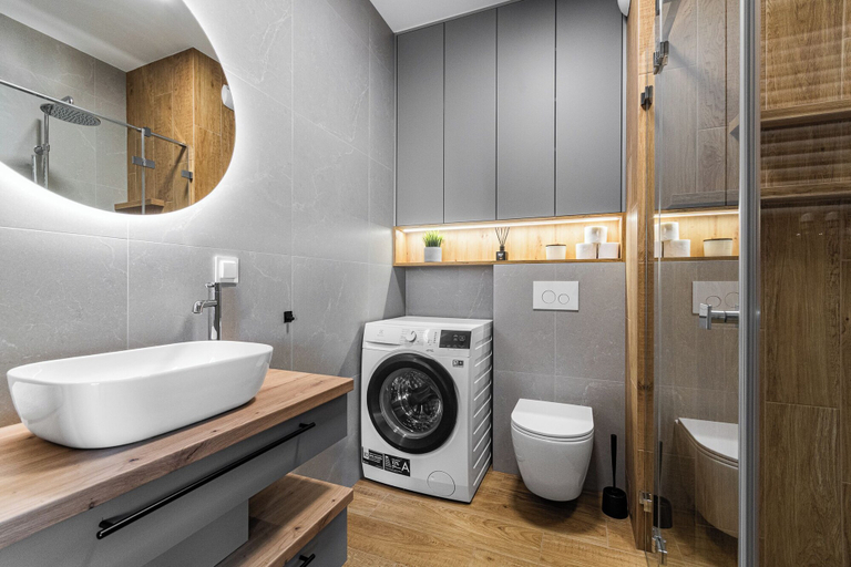 Others 4, Horizon 37 by Grand Apartments, Gdańsk City