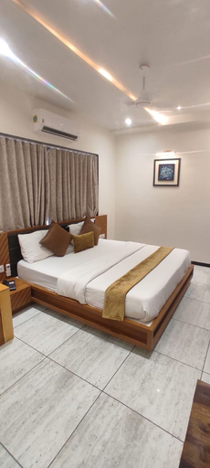 Others 3, HOTEL DIAMOND, Diu