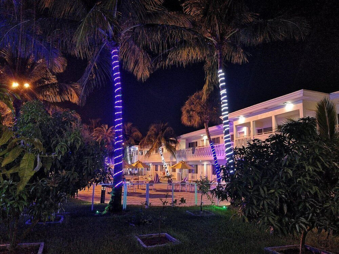 Exterior & Views 2, Downtown Hollywood Gardens Inn & Suites, Broward