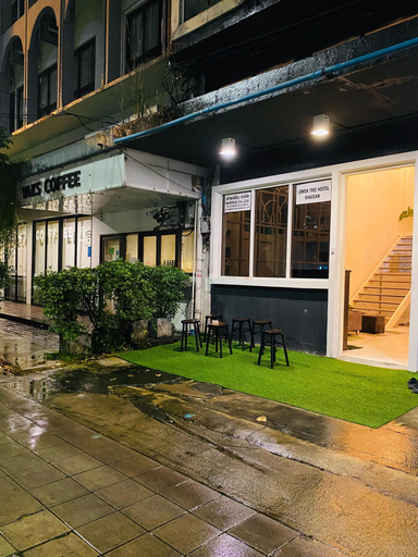 Exterior & Views 2, Lemon Tree Khaosan Hostel, Bangkok Noi