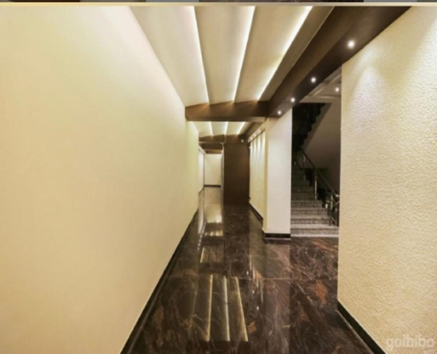 Public Area 2, Hotel Nikhil Regency, Durg
