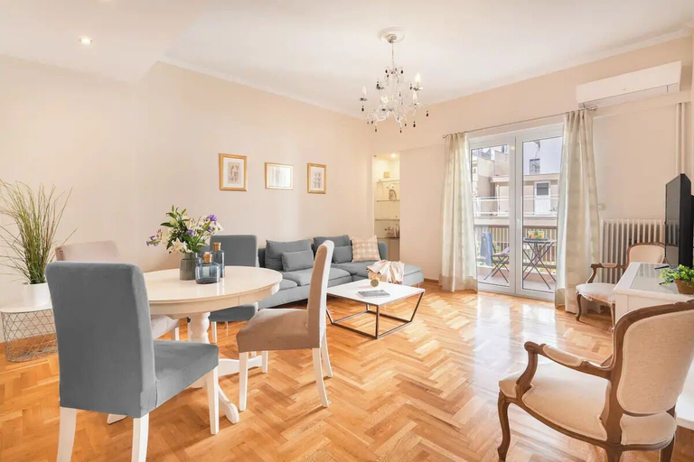 Others 4, Stylish apt steps from Acropolis by GHH, Attica