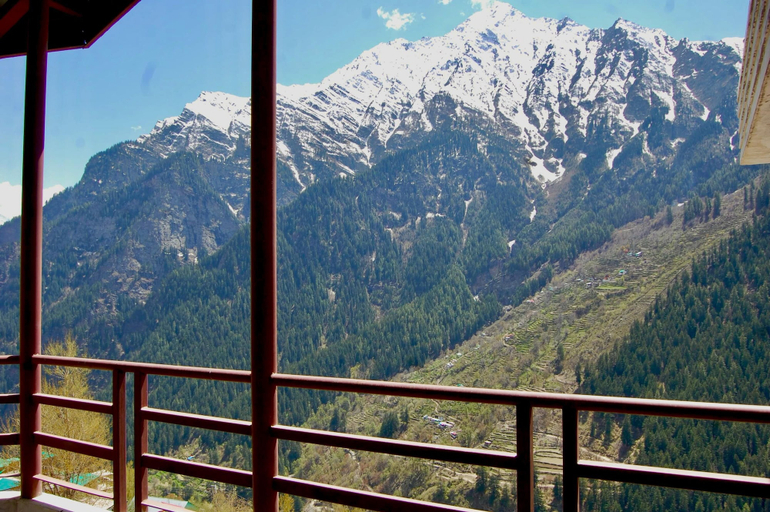Others 4, Hotel  Chandrabhaga Pangi Valley, Chamba