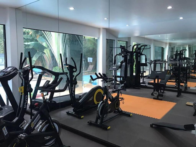 Others 5, Nai Harn spacious studio, great amenities!, Pulau Phuket