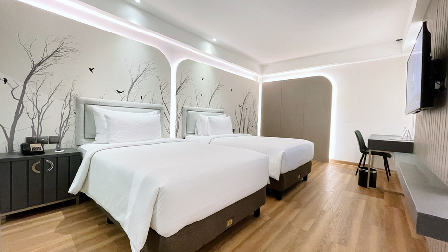 Bedroom 6
