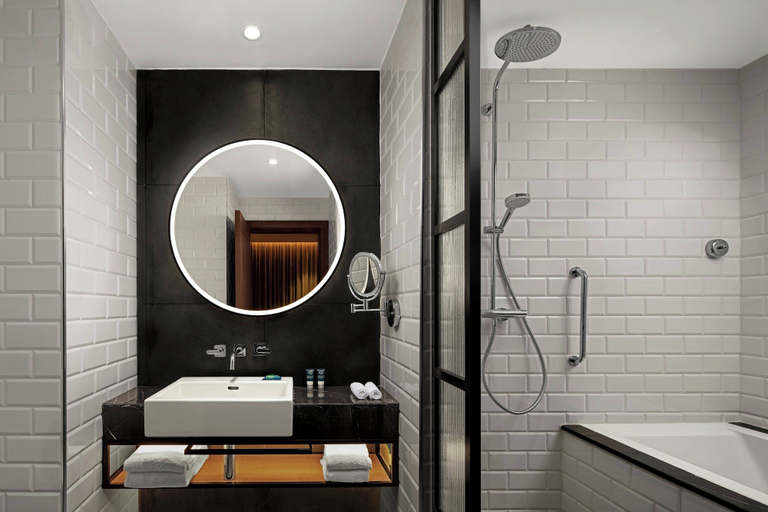 Bathroom 5, Four Points By Sheraton Dakar Diamniadio, Rufisque