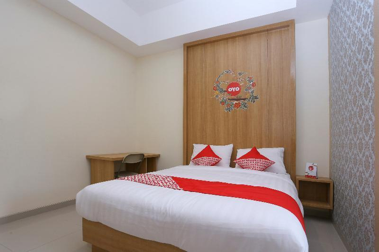 Bedroom 18