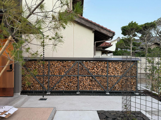 Others 5, 出雲の貸別荘 まちとけ大社, Izumo