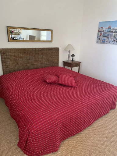 Bedroom 2, L Ancien Couvent Cahuzac, Lot-et-Garonne