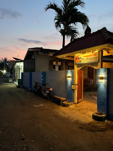 Others 3, Lita Homestay, Lombok