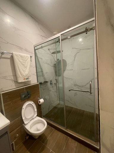 Others 2, QMB Apartment, Eti-Osa